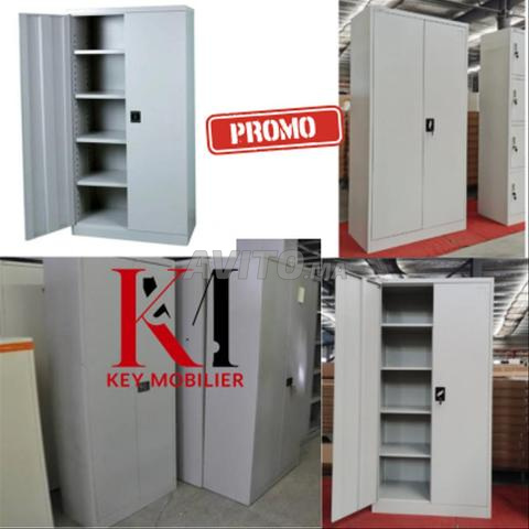 Armoire de Rangement sur Mesure - 2