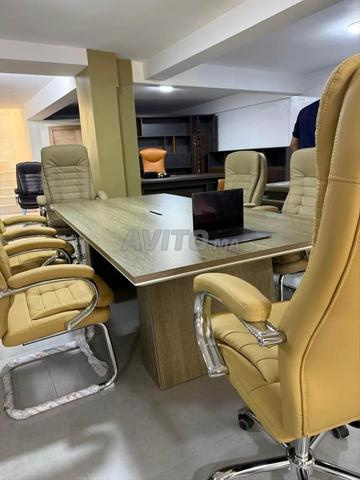 Grand Bureau / Bureau - 2
