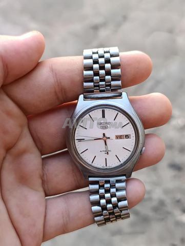 Seiko 5 Original Homme Automatique - 2