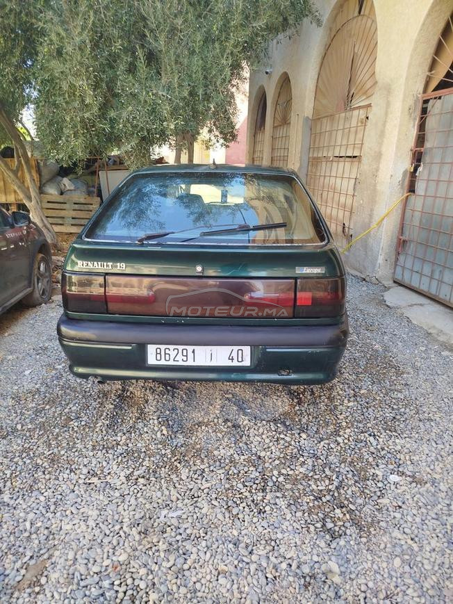 R19 mazot 96/2010