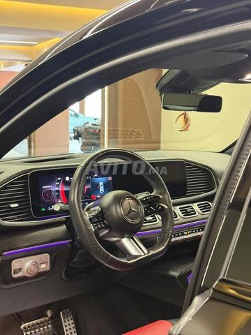 Mercedes GLE 350 DE importée - 2