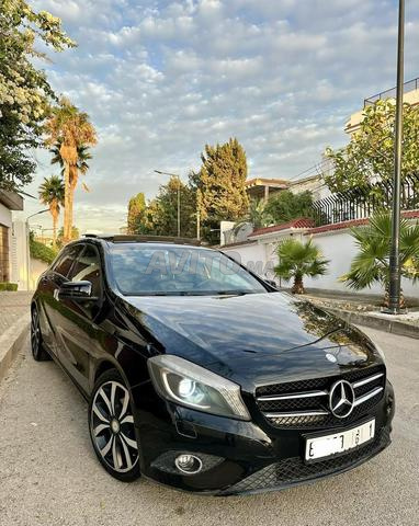 Mercedes-Benz Classe A200 147k km. 2013