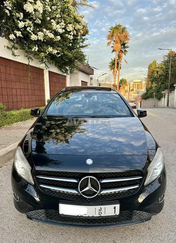 Mercedes-Benz Classe A200 147k km. 2013
