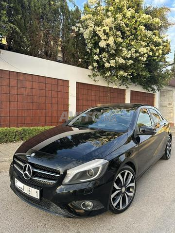 Mercedes-Benz Classe A200 147k km. 2013