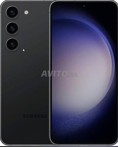 Samsung S23 Plus 256 - 2