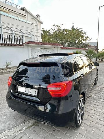 Mercedes-Benz Classe A200 147k km. 2013