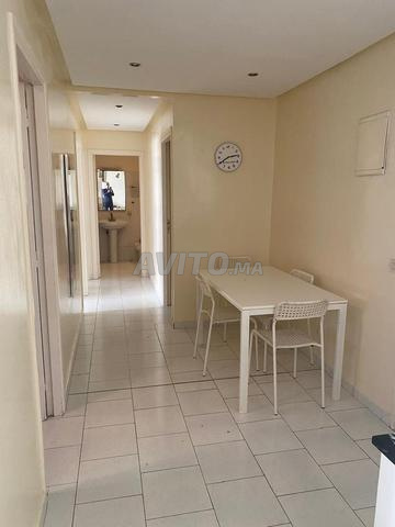 Appartement à louer - 2