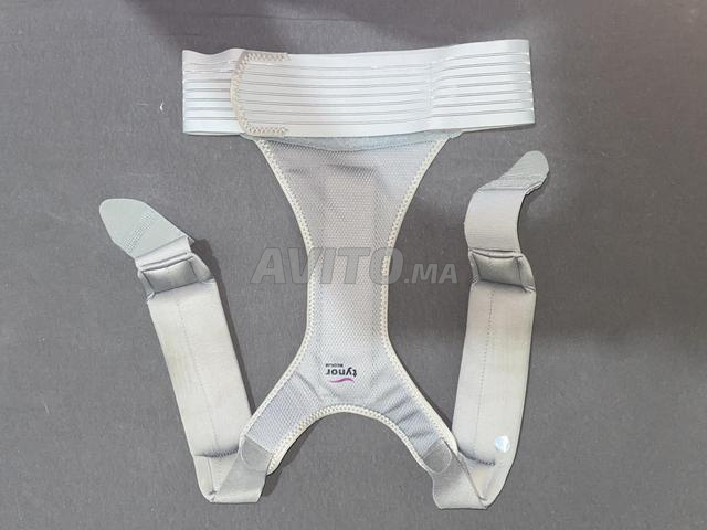 Correcteur de posture Tynor - 2