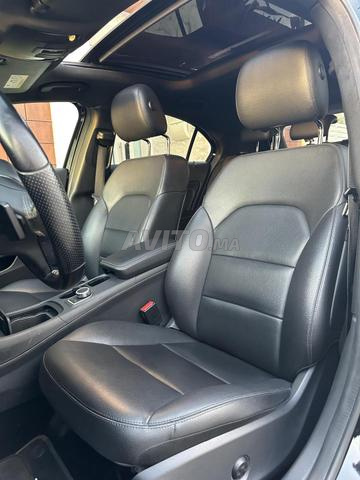 Mercedes-Benz Classe A200 147k km. 2013