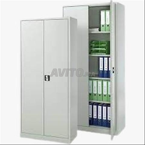 Armoire de stockage sur commande - 2