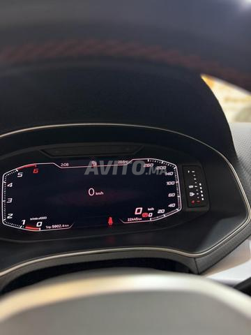 Seat Arona Diesel Manuelle 2022 à Oujda
