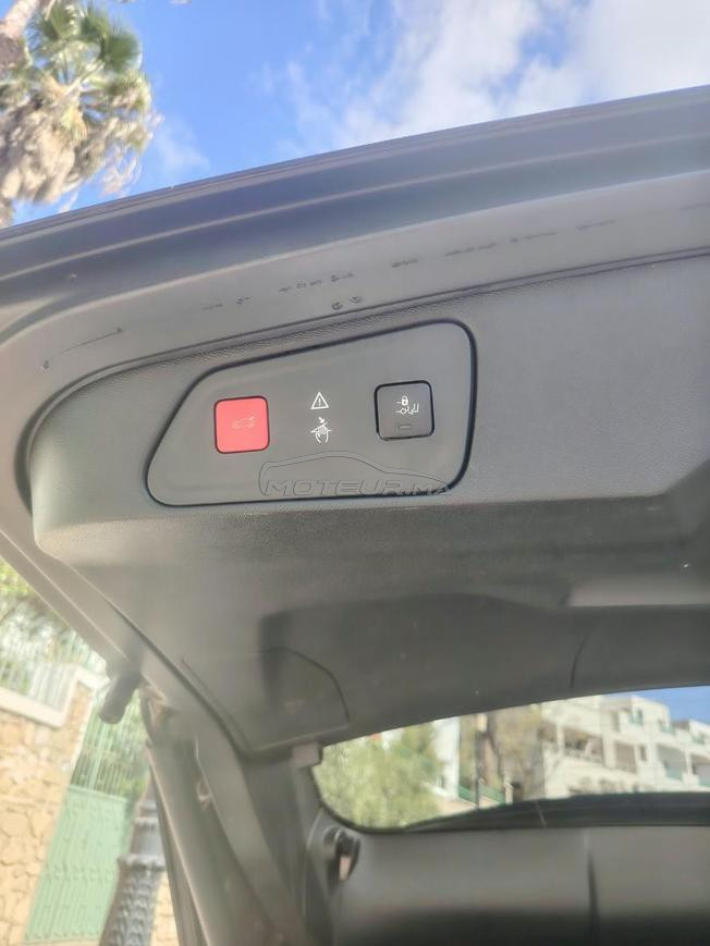 Peugeot 3008 Diesel Automatique 2020 à Tanger