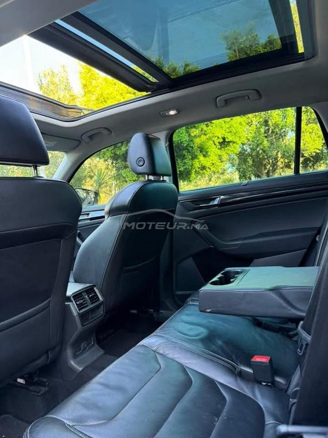 SKODA KODIAQ 7 PLACES 