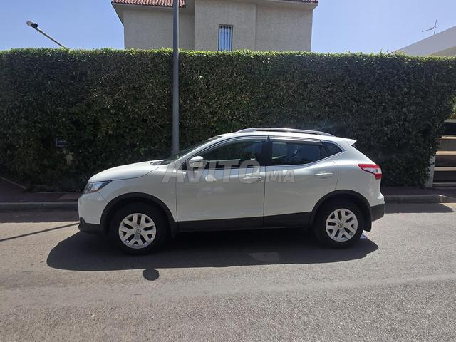 Nissan Qashqai à vendre - 2
