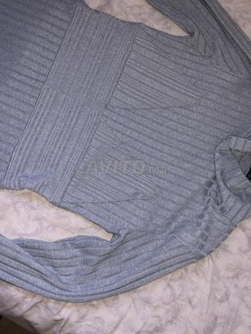 Robe d'hiver pour femme à vendre, marque Zara - 2