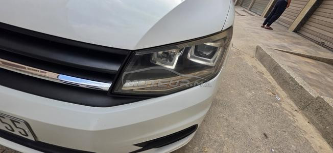 VOLKSWAGEN CADDY 2021