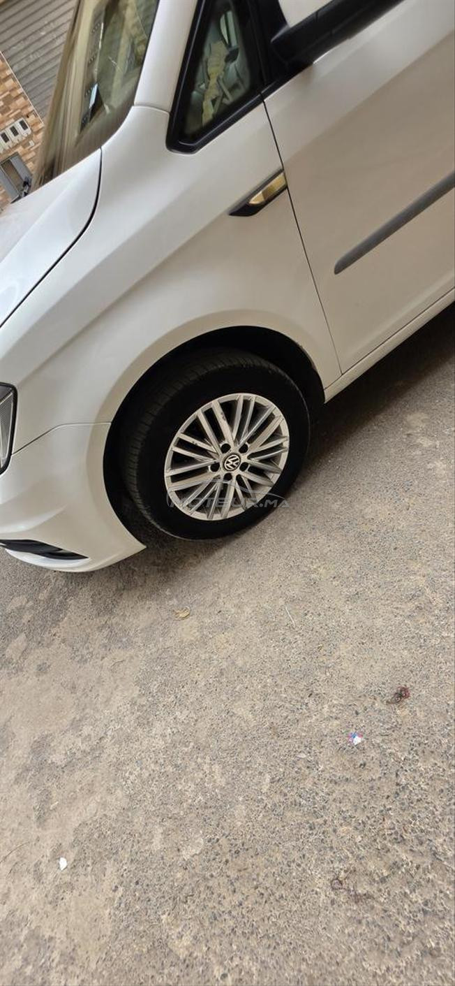 VOLKSWAGEN CADDY 2021