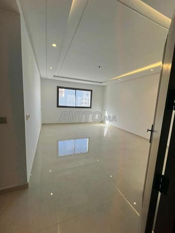 Vente Appartement 101 m² à Dar Bouazza lot Saada - 2
