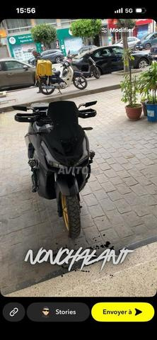 Adv 150i mbica - 2