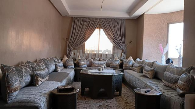 Joli appartement à Marrakech - 2