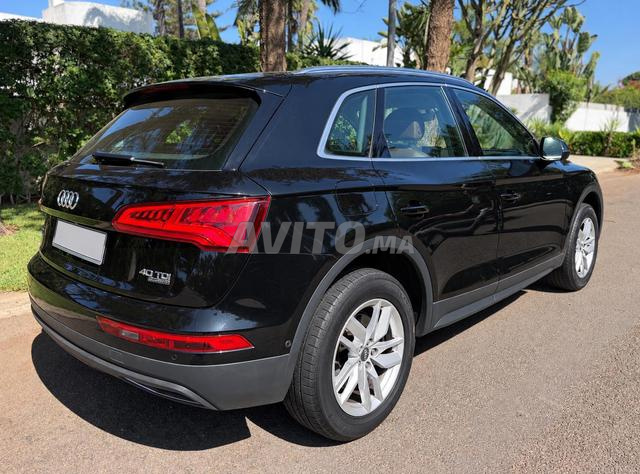 Audi Q5 2020 - 2