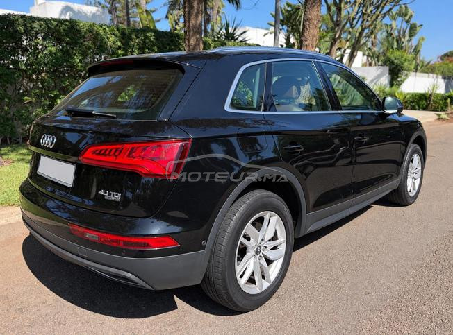 Audi Q5 2020