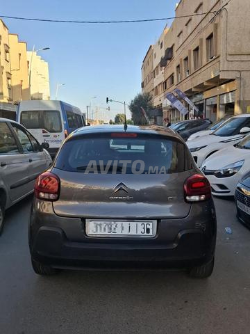 Citroën C3 2022 - 2