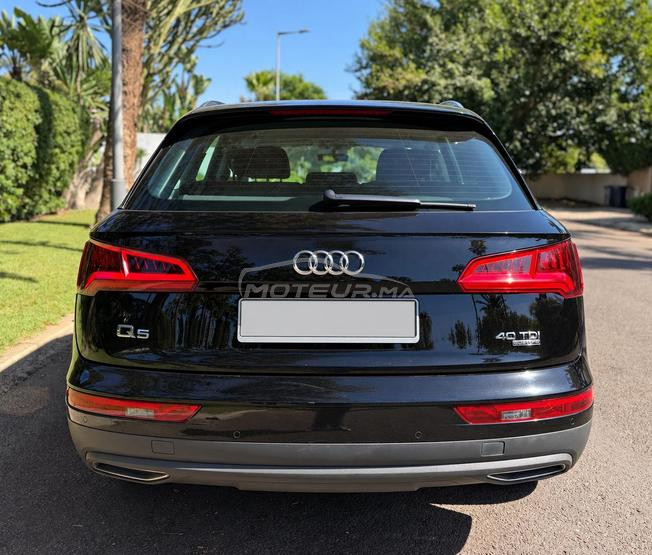 Audi Q5 2020