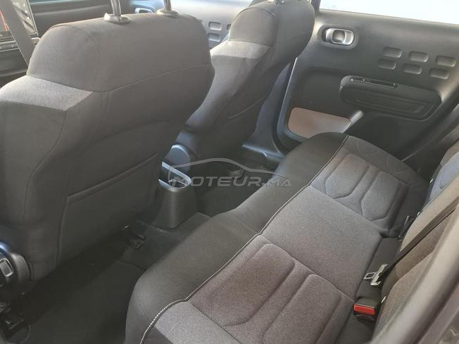 Citroën c3 2022 