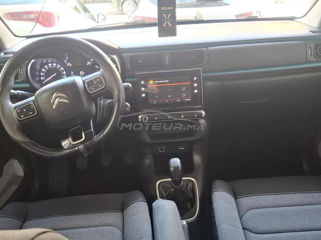 Citroën c3 2022 