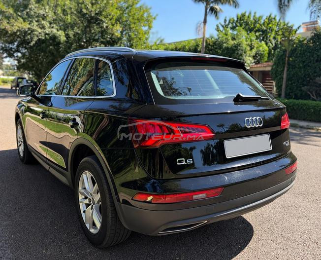 Audi Q5 2020