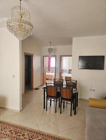 Appartement Meublé