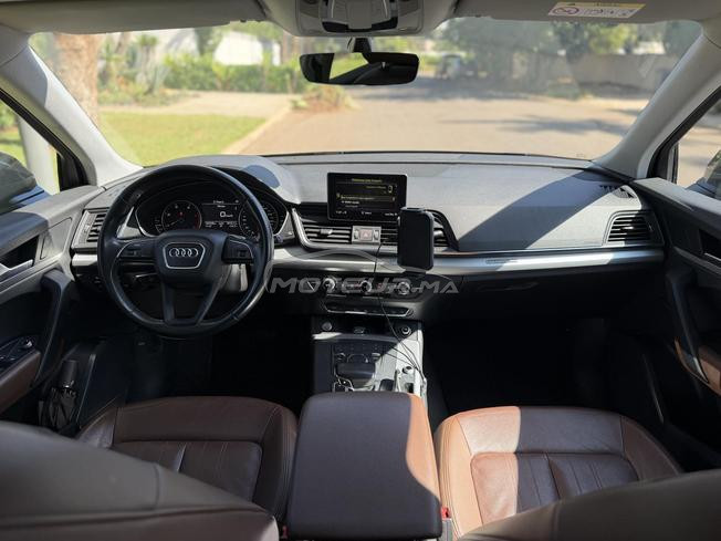 Audi Q5 2020