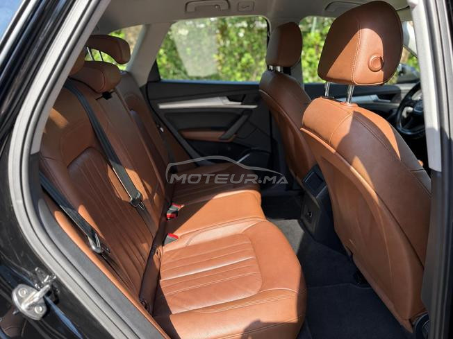 Audi Q5 2020