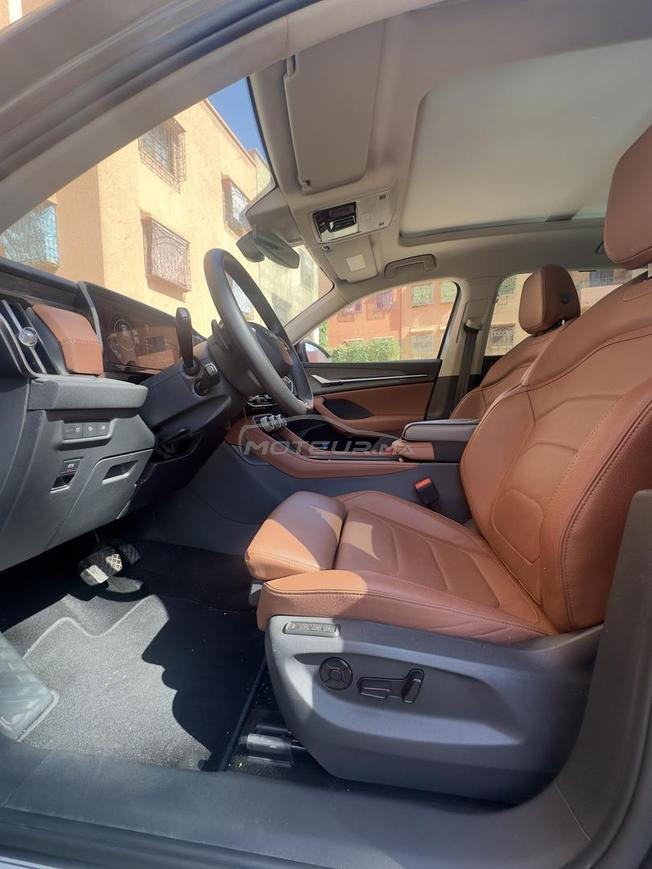 Skoda Kodiaq Diesel Automatique 2025 à Marrakech