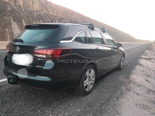 Opil astra modèle 2016 ddouana 2023 km 200alf 