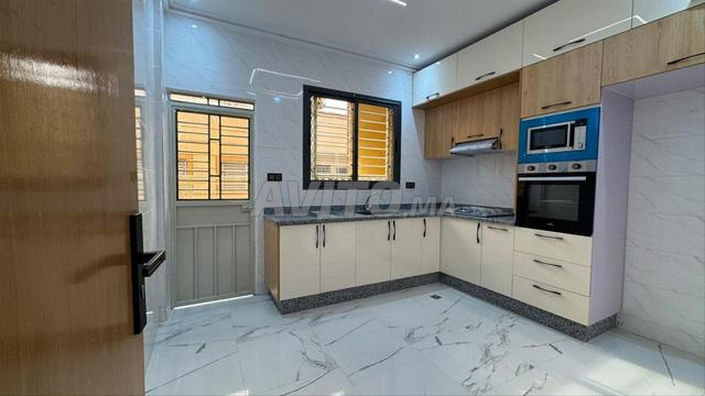Appartement à vendre 110 m² à Meknès - 2