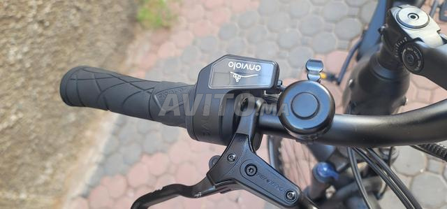 Vélo électrique Tenways - 2