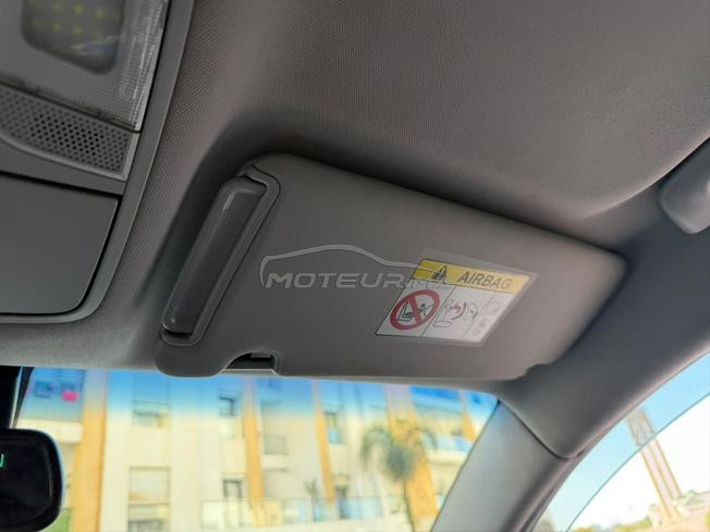 Hyundai Tucson Diesel Manuelle 2018 à Rabat