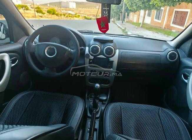 dacia Logan 2012