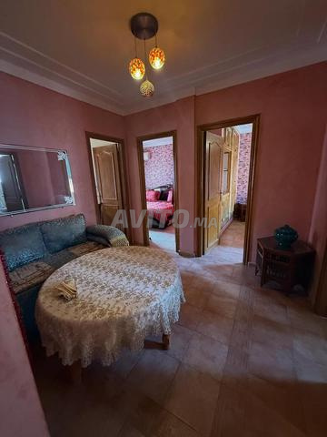 Appartement à louer mensuellement