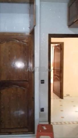 Appartement RDC de 98 m² avec cour et garage - 2