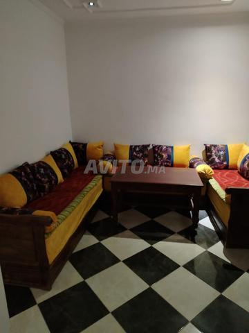 APPARTEMENT À LOUER À VENDRE - 2