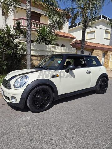 MINI COOPER - 2