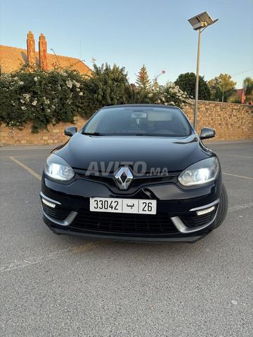 Megane 3 Gt Line