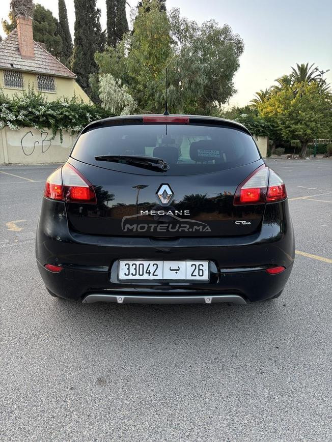 Megane 3 Gt Line 