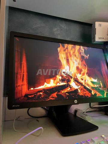 شاشة HP Elite Display E201 20 بوصة LED