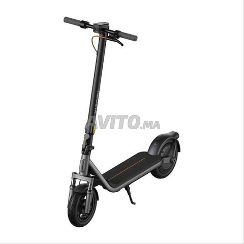 Xiaomi Electric Scooter 6 Lite - 2