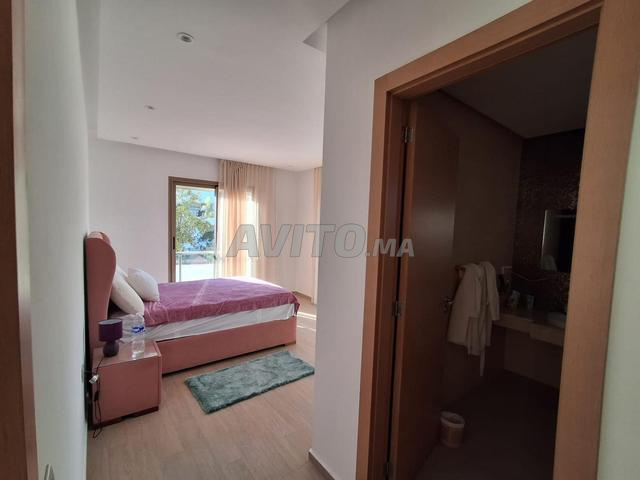VILLA HAUT DE STANDING A VENDRE DES NATIONS-SALE- - 2