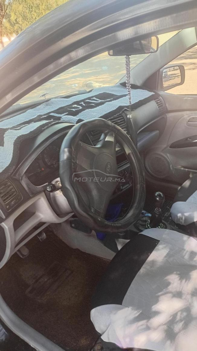 kia picanto modul 2007 essence n9ia bazaf